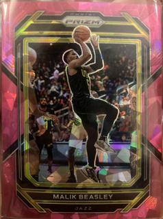 Malik Beasley