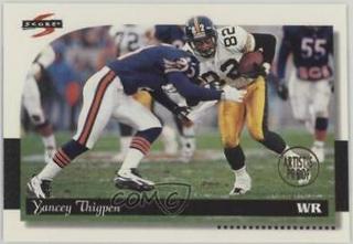 Yancey Thigpen