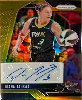 Diana Taurasi