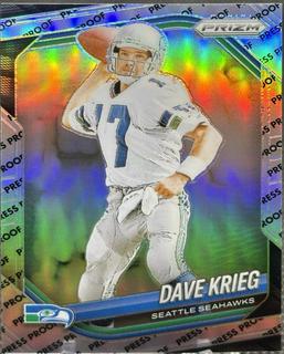 Dave Krieg