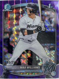 Max Williams