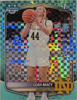 Leah Macy