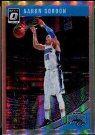 Aaron Gordon