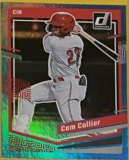 Cam Collier