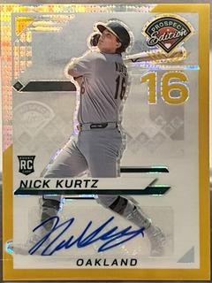 Nick Kurtz