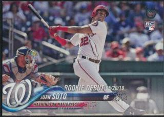 Juan Soto