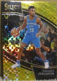 Terrance Ferguson