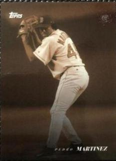 Pedro Martinez