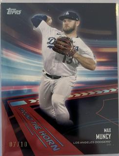 Max Muncy