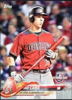 Jake Lamb
