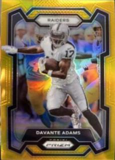Davante Adams