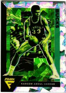 Kareem Abdul-Jabbar