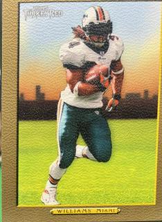 Ricky Williams