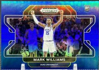 Mark Williams