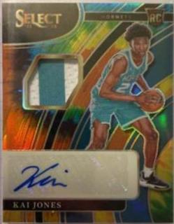 Kai Jones
