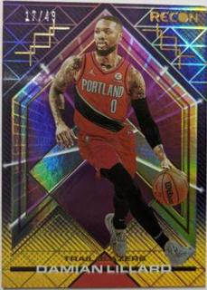 Damian Lillard