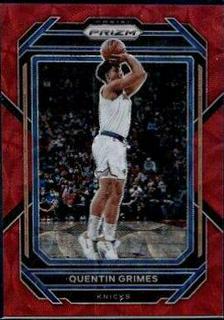Quentin Grimes