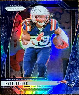 Kyle Dugger