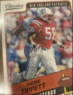 Andre Tippett