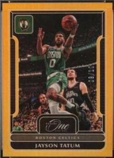 Jayson Tatum