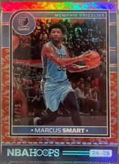 Marcus Smart