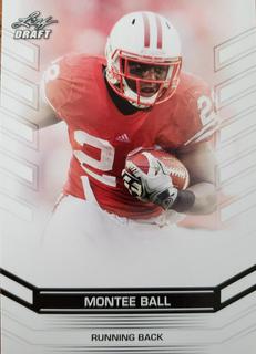 Monroe Ball