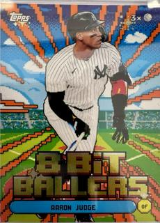 Aaron Judge