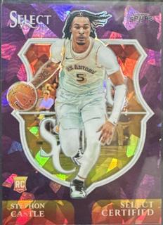 Stephon Castle