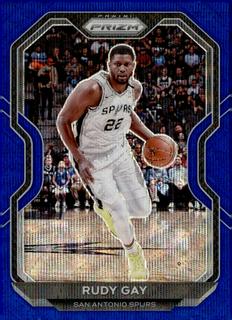 Rudy Gay