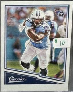 Delanie Walker