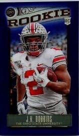 J.K. Dobbins