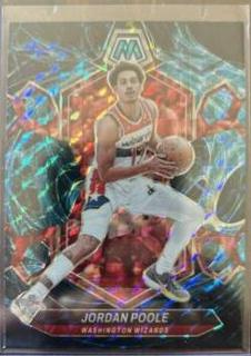 Jordan Poole