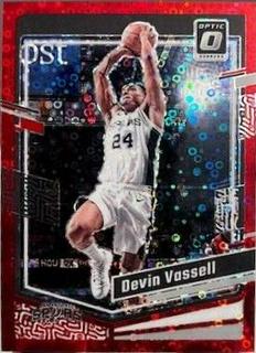 Devin Vassell