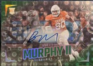 Byron Murphy II