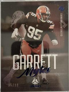Myles Garrett
