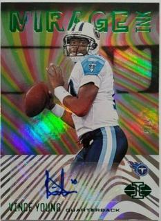 Vince Young