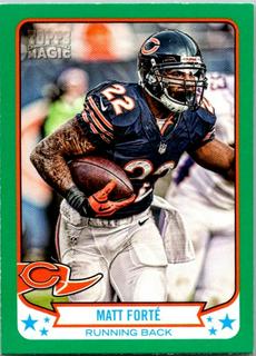 Matt Forte