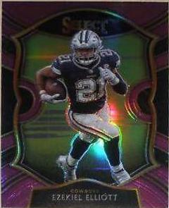 Ezekiel Elliott