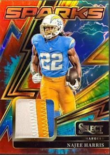 Najee Harris