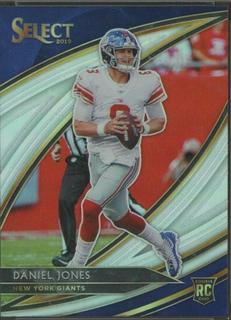 Daniel Jones