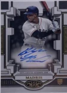 Bligh Madris