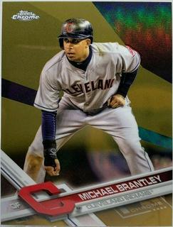Michael Brantley