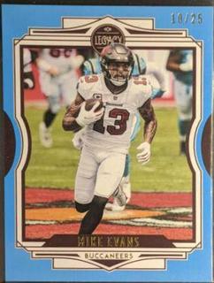Mike Evans