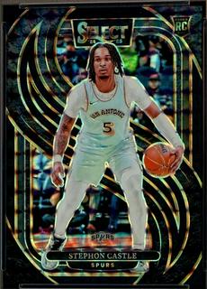 Stephon Castle