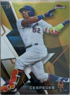 Yoenis Cespedes