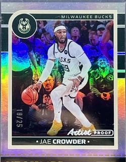 Jae Crowder