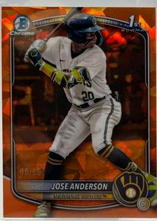Jose Anderson