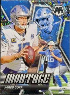 Jared Goff