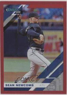 Sean Newcomb