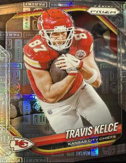 Travis Kelce